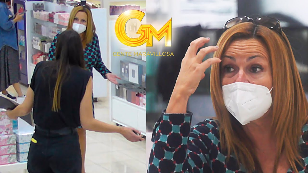 ''¡Eres tartamudo, no puedes trabajar aquí!'' - Gente Maravillosa Canarias Cámara Oculta Tartamudez