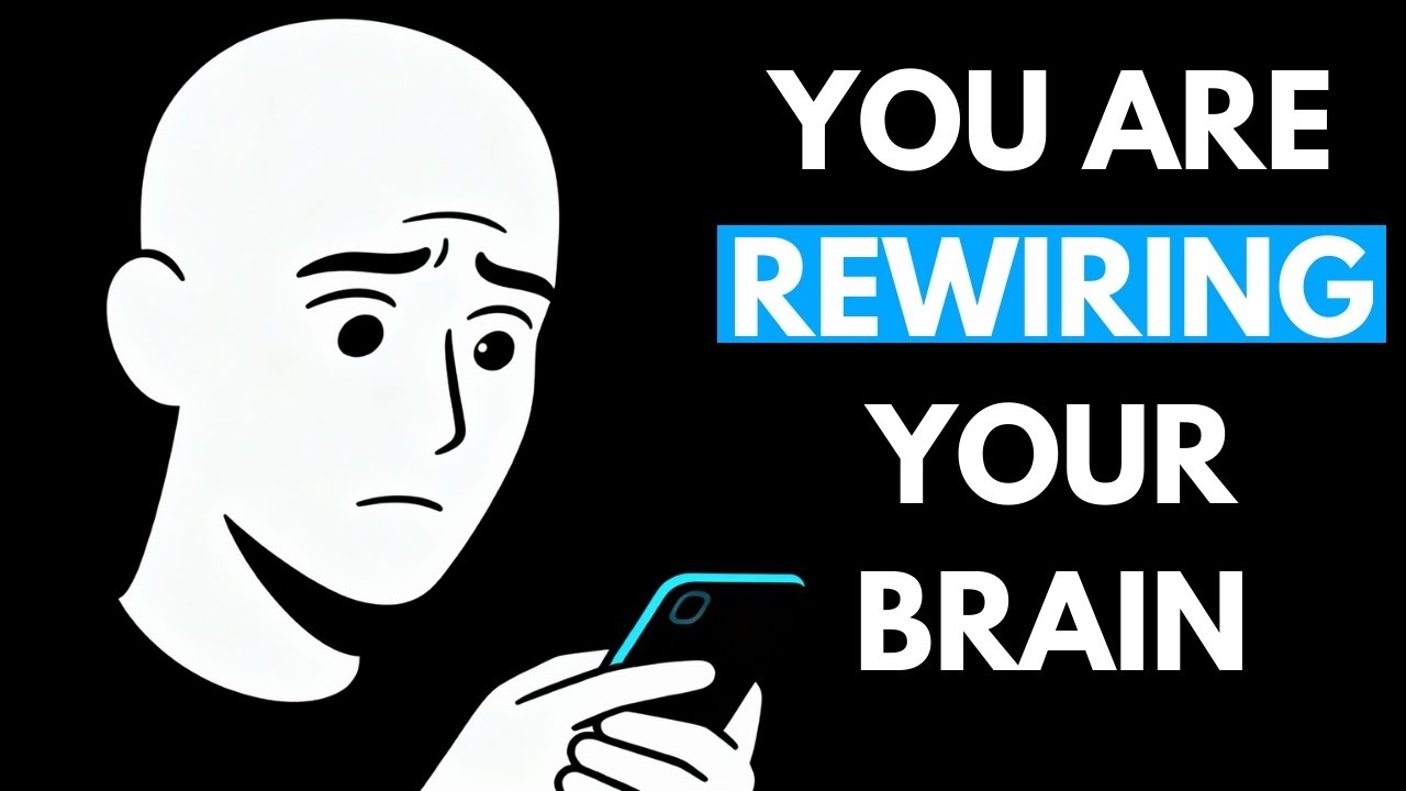 Psychology of Checking Your Phone All Day