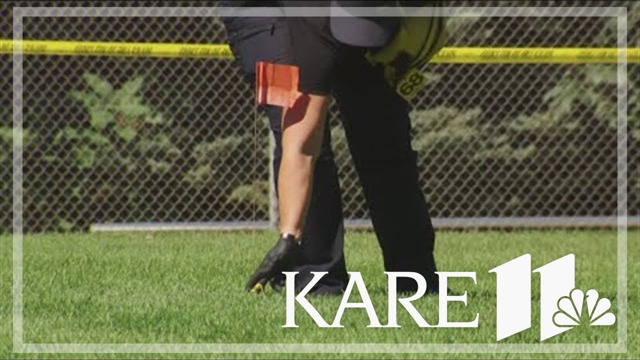 5 people shot at Burnsville park on Friday night, police search for multiple suspects