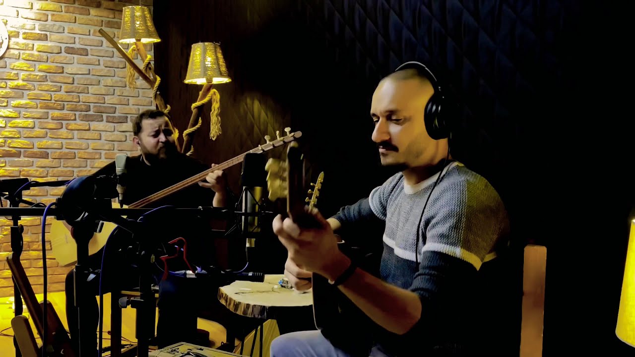 Edip Bülbül - Battal Kılıçaslan - Bağışla Sevdiğim Hakkı Seversen