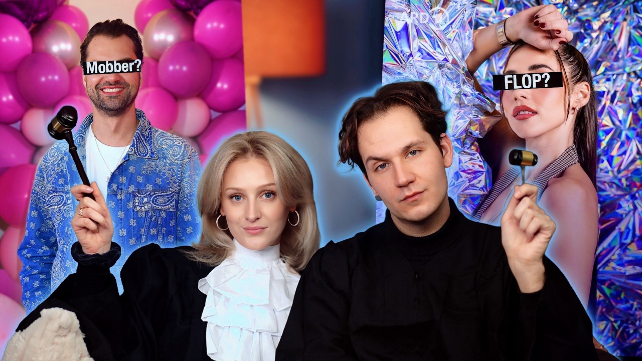 Das Problem mit den wilden Kerlen & Deutschlands Dauer-Flop beim ESC