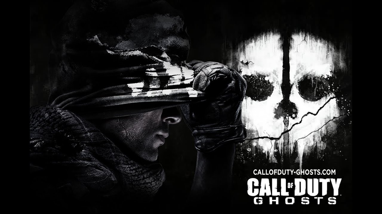 شرح البيركات والاسولت | call of duty Ghost
