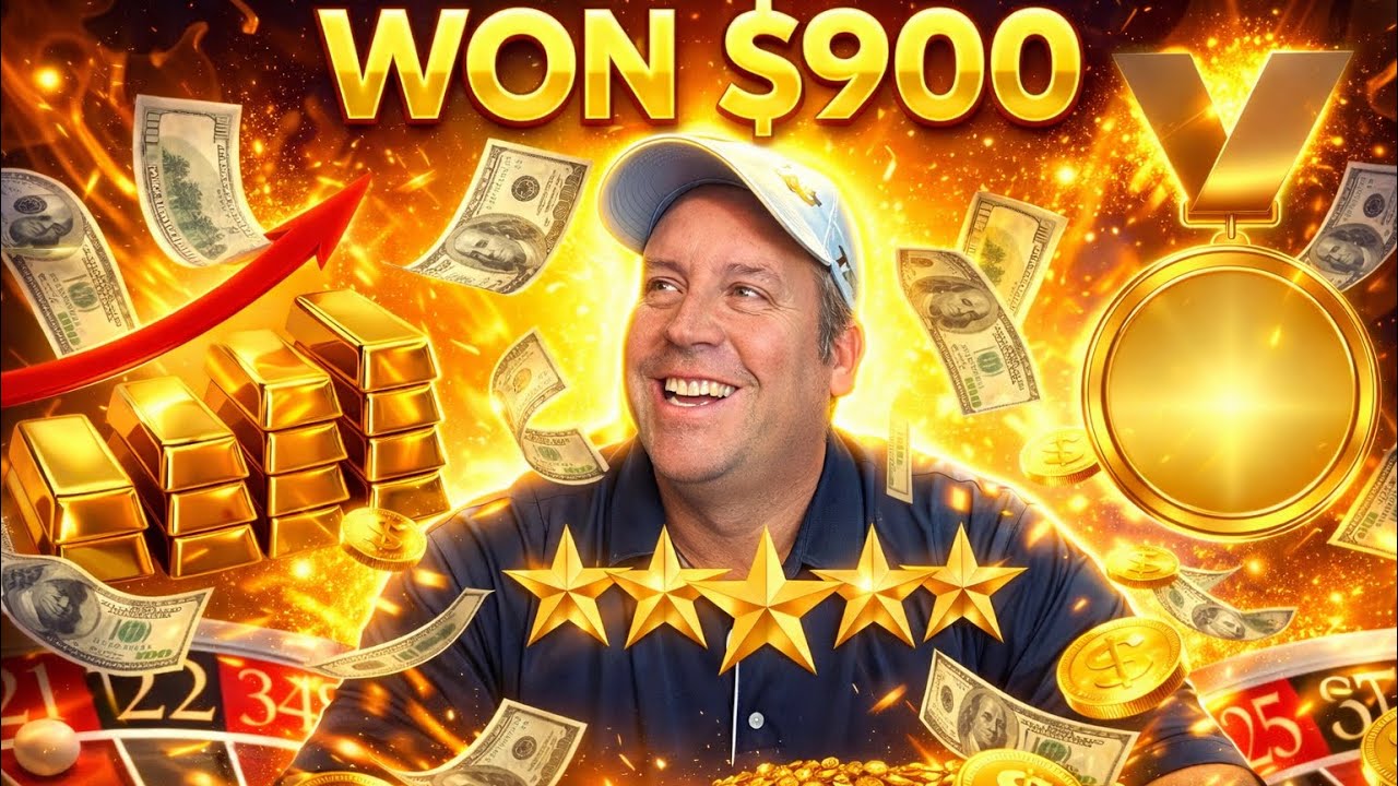 4 STEPS TO ROULETTE RICHES! #best #viralvideo #gaming #money #business #trending