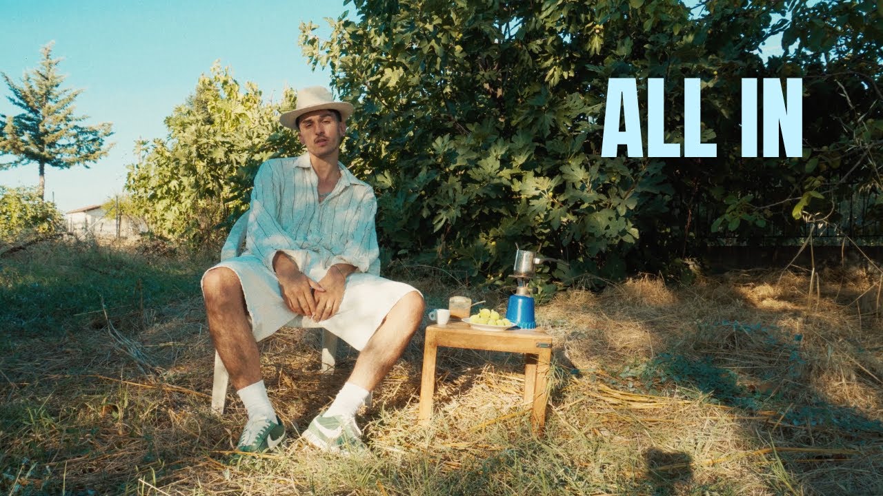 Savvabien - All in (prod. BIEN)