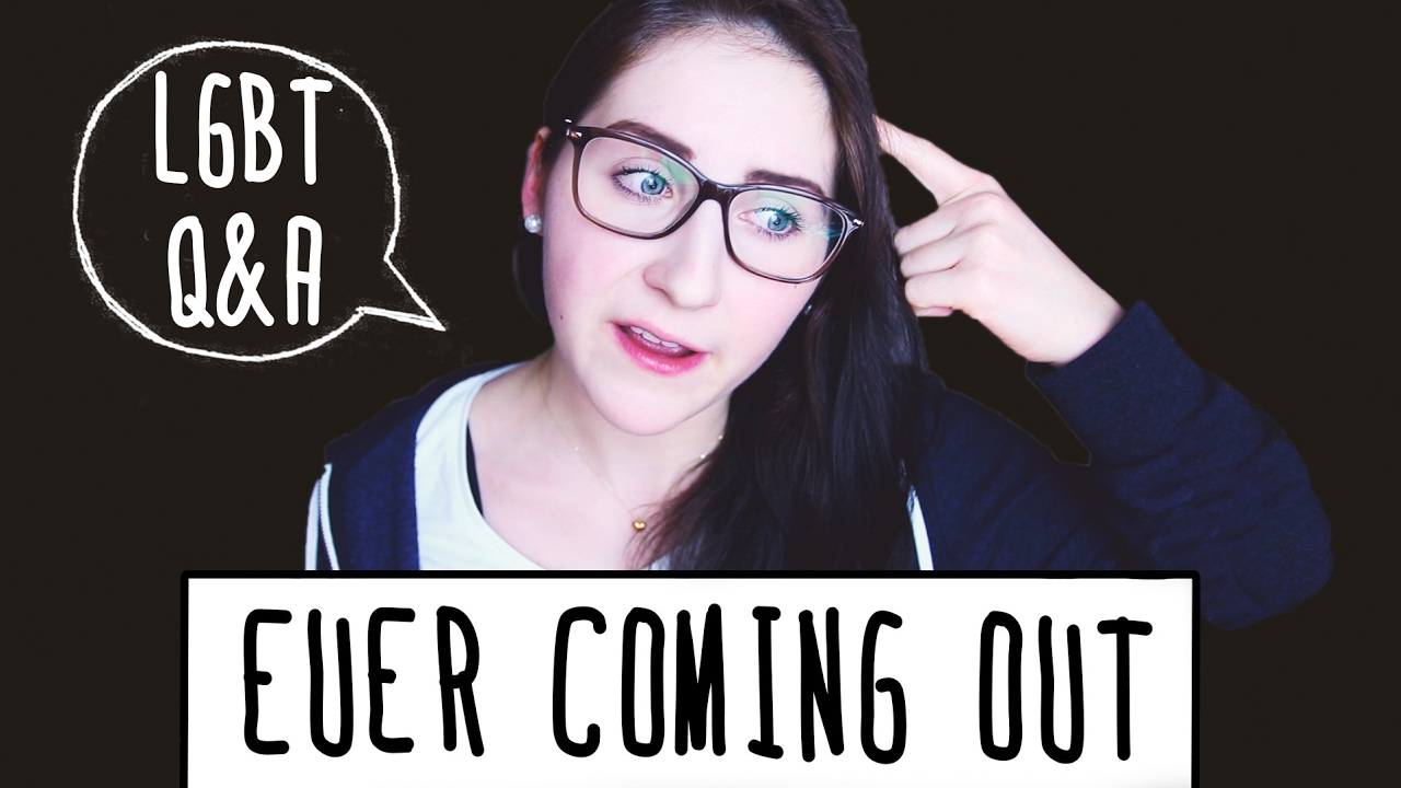 Eure Coming Out Erfahrungen | LGBTQ&A