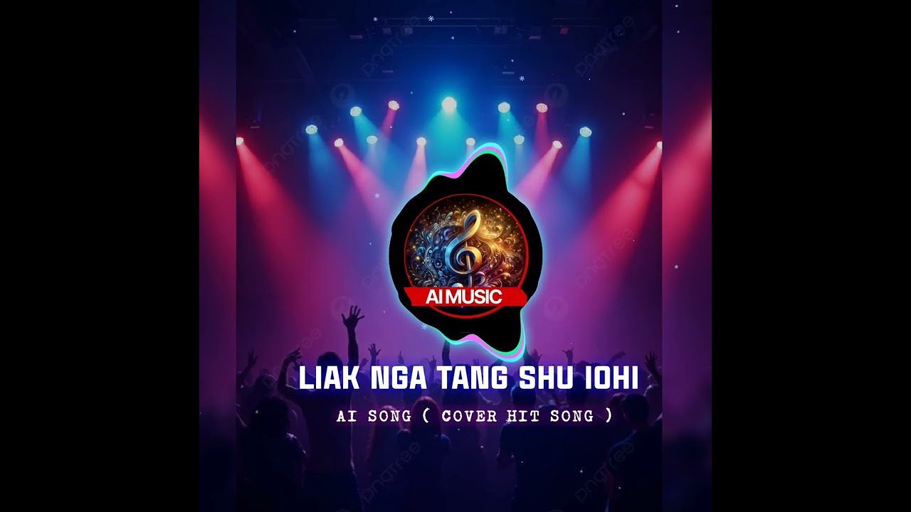 LIAK NGA TANG SHU IOHI AI SONG ( COVER HIT SONG )🎧🎧🎧