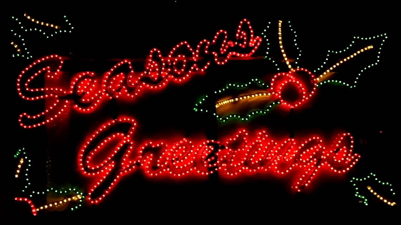 Metrolink Holiday Toy Express 2010!