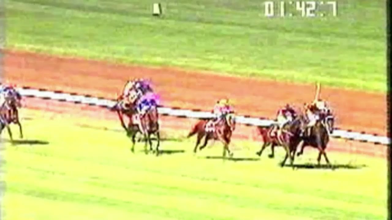 1991 Australian Cup - Better Loosen Up