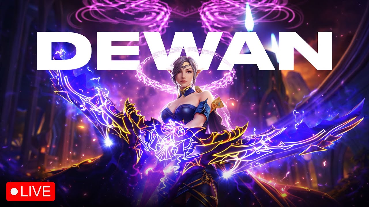 SOLOVA NAIK DEWAN MINGGU INI | RF RETURN 