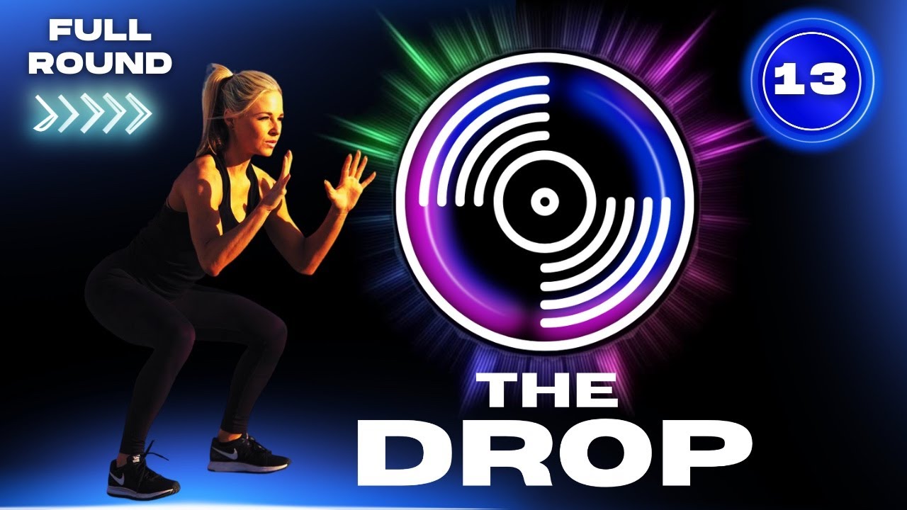 The DROP Round 13