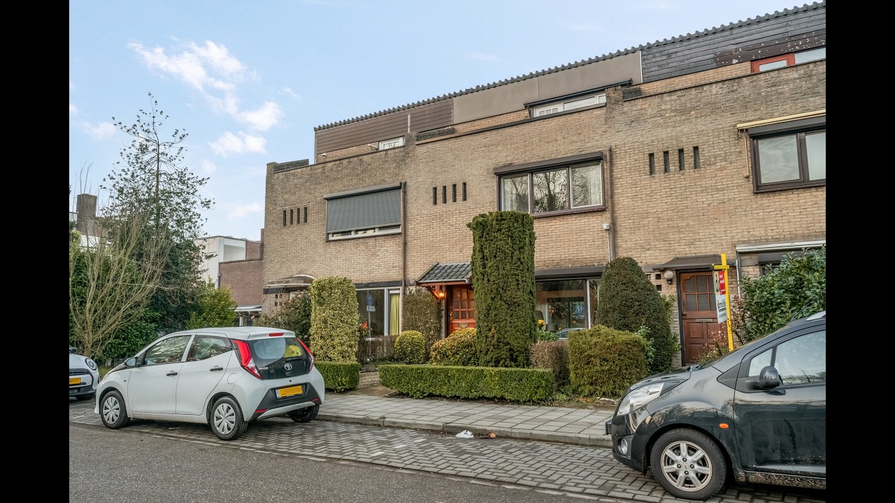 Tussenwoning in Ede | Domicilie Makelaars