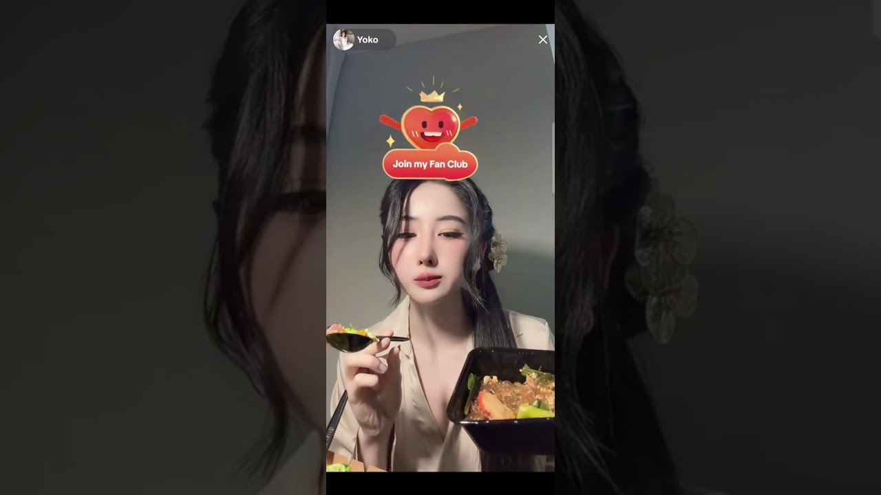 [Engsub] Yoko live tiktok 17-02-2026 #YokoApasra