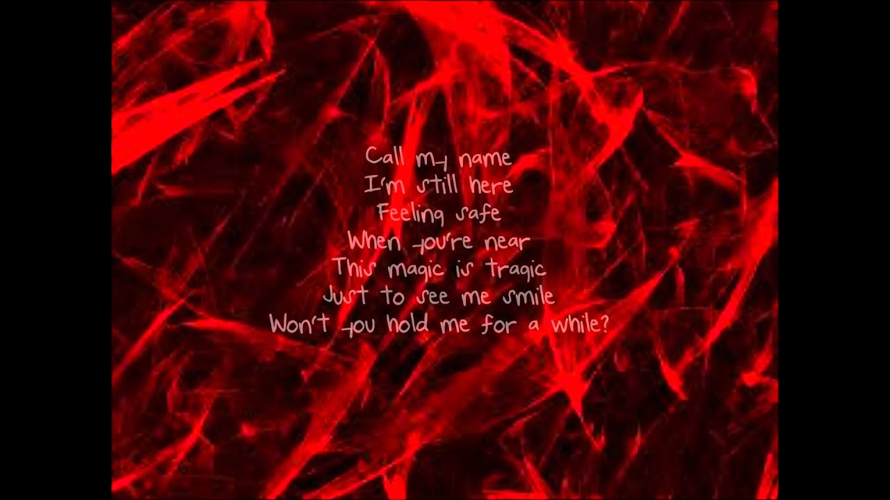 Ken Ashcorp - Supernatural Lyrics