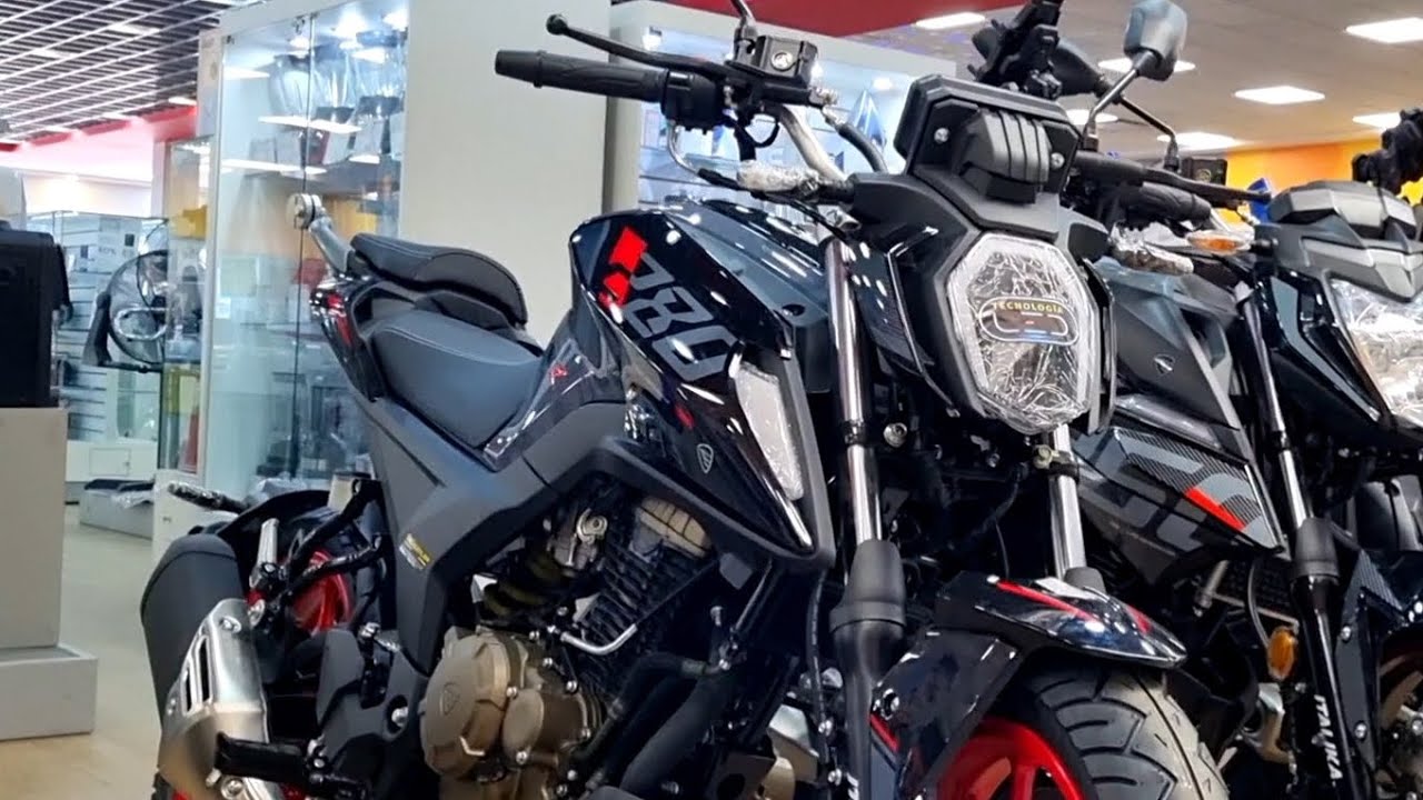 Nueva Italika 280z 2026😱 // ¡Nuevo Modelo!🔥 // ¡Cosa Bonita, Cosa Bien Hecha!💯