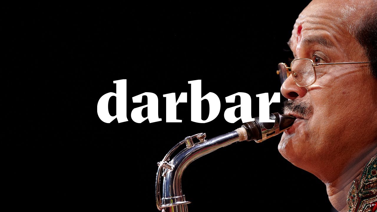 Dr. Kadri Gopalnath | Kalyanavasantham | Saxophone