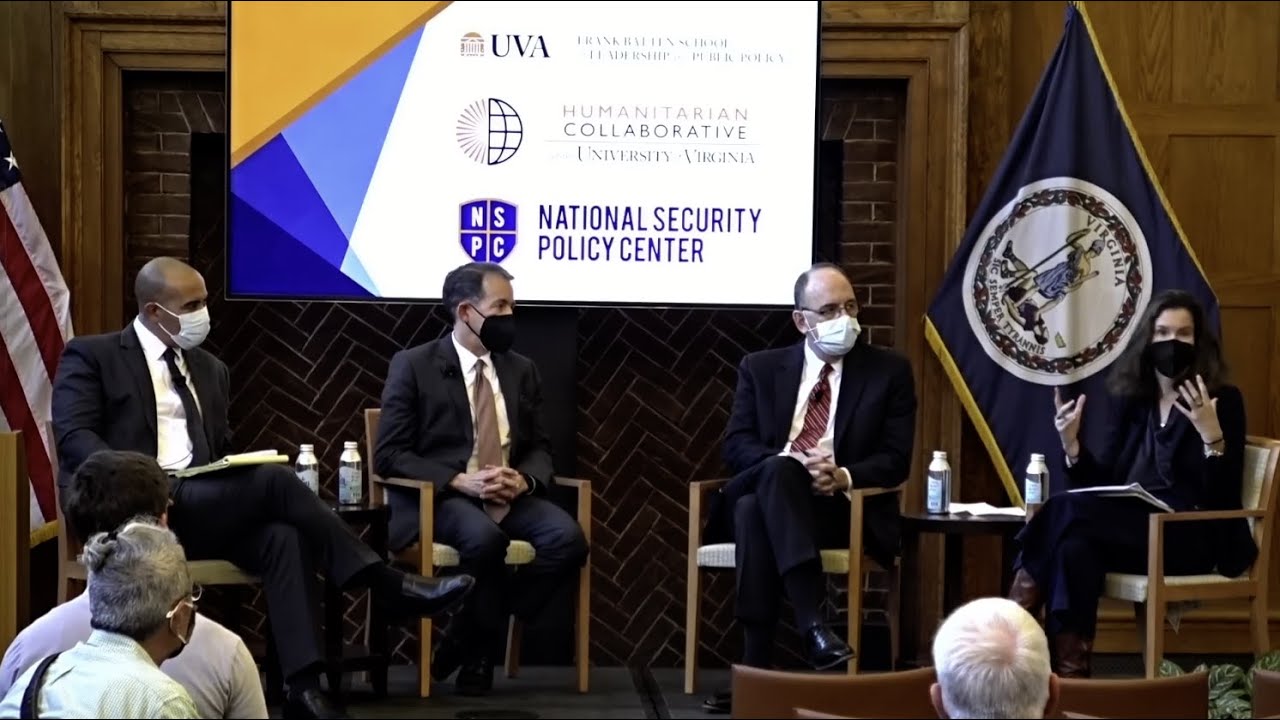 Ukraine Crisis: Implications for International Policy and Diplomacy