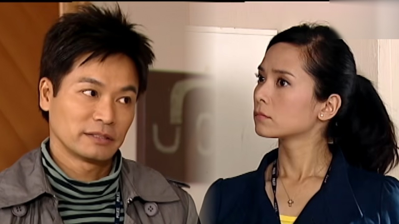 一個人要尋死又點會中途做咁多瑣碎事？｜古靈精探B｜TVBUSA｜郭晉安｜郭羨妮｜胡定欣｜郭政鴻