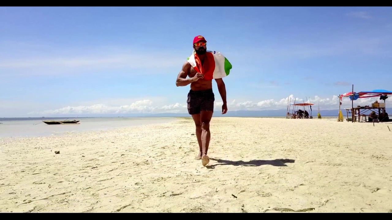 Filipino Martial Arts Kali in India | Eternal Flow