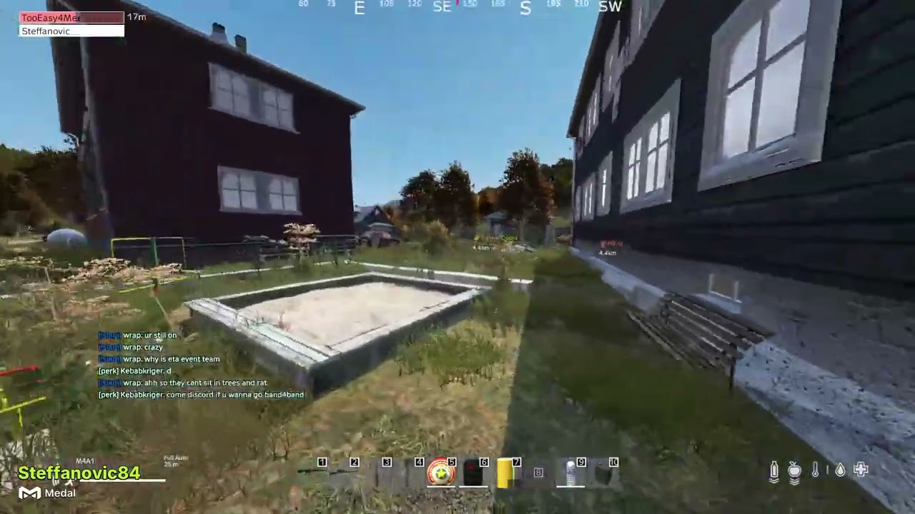 DayZ Unrated (2)