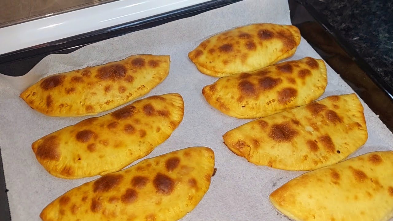 Brzi doručak ili ručak sa mesom 💯Goozleme ili pancerote sa mljevenim mesom ❗️