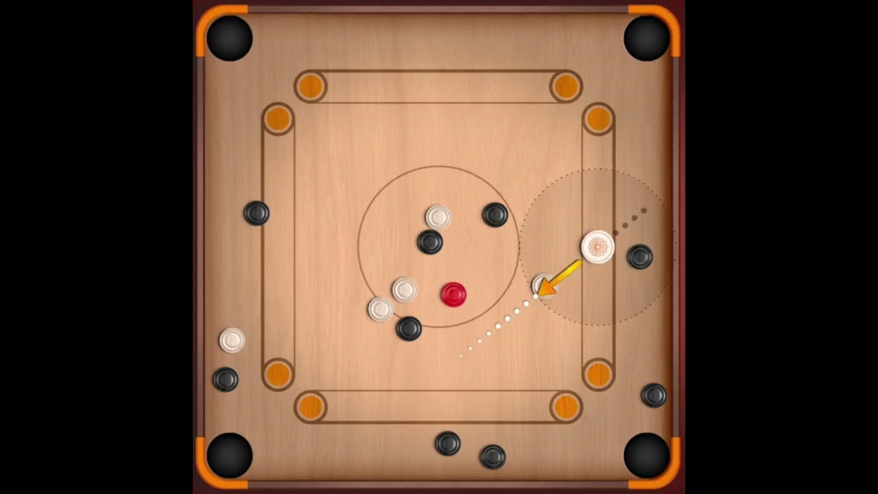 Carrom games #shortsviral #shortsGTA5 #shortsroblox #shortsadoptme #shortsfortnite #pcgaming