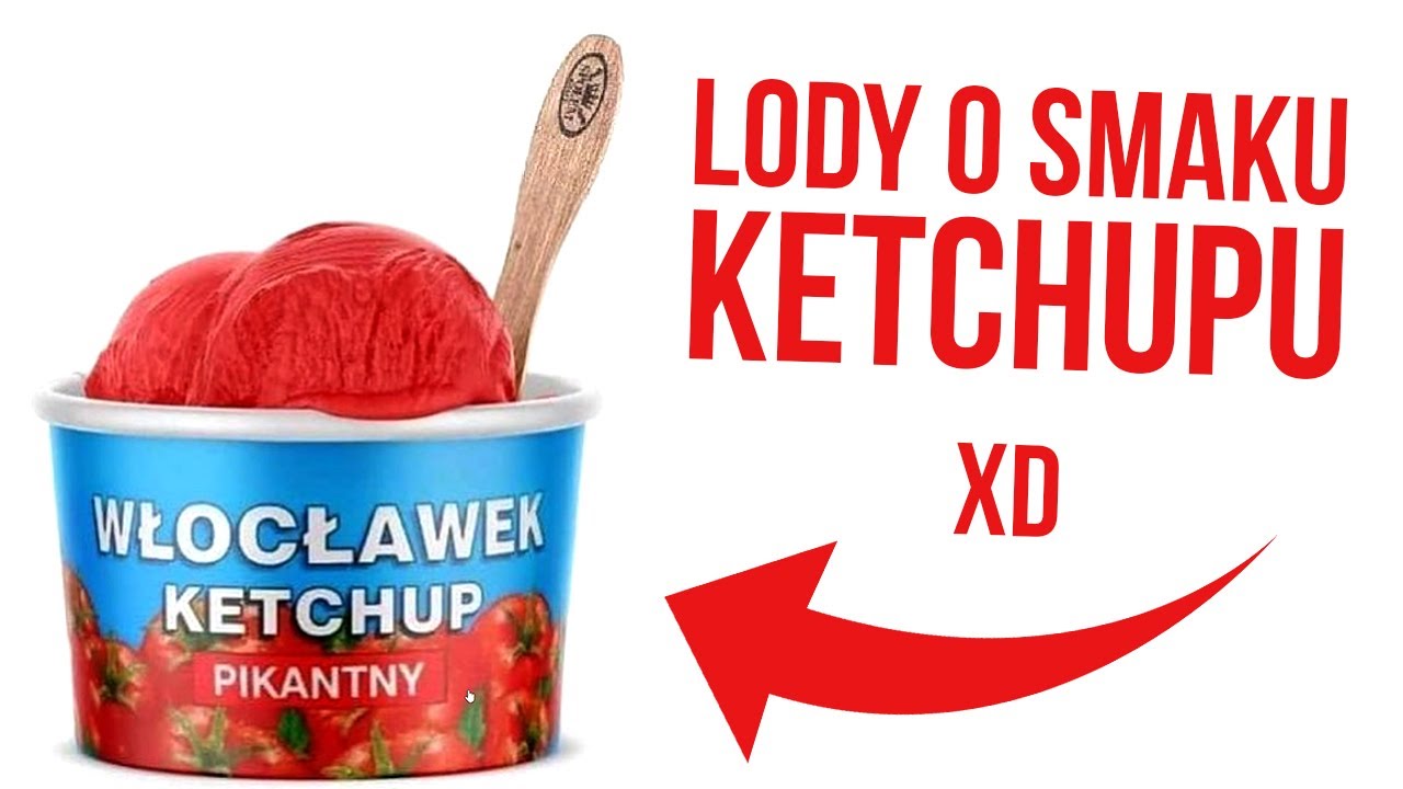 NAJCIEKAWSZE PRODUKTY
