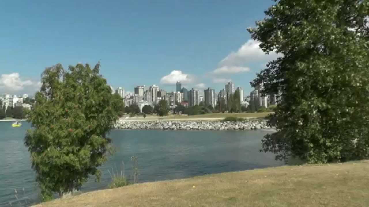 British Columbia - Von Vancouver Island bis zu den Rocky Mountains