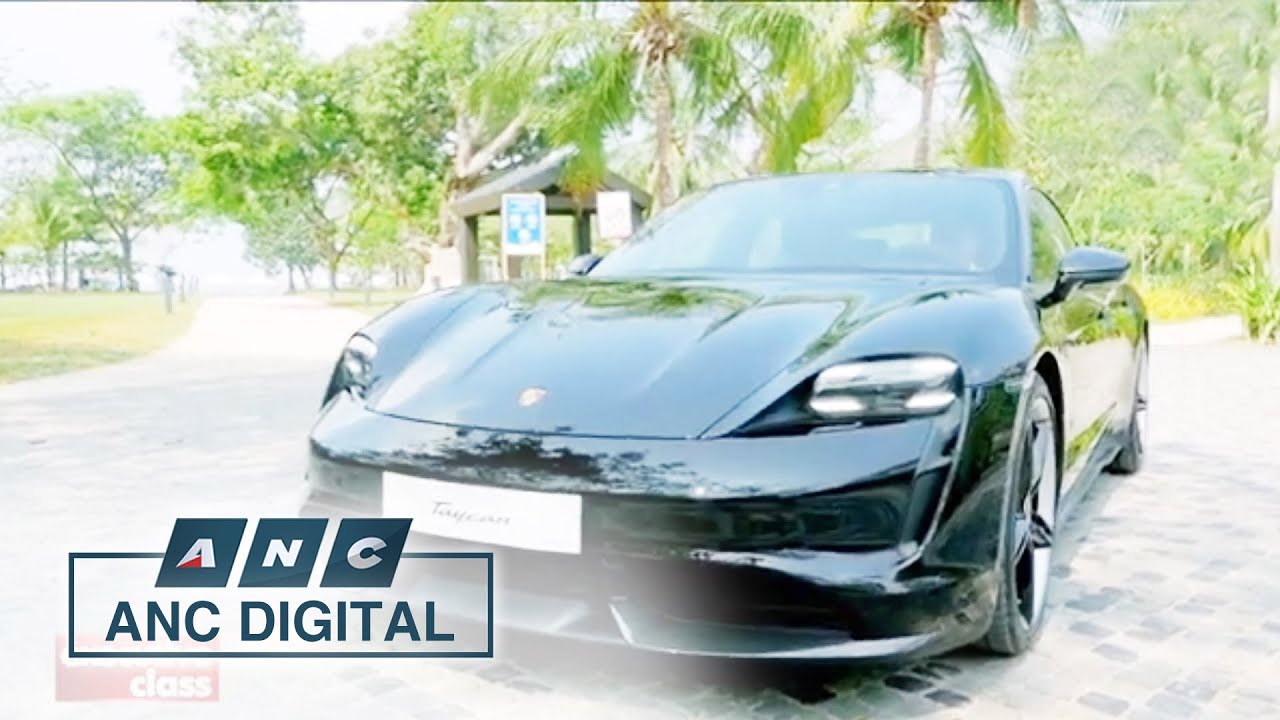 Porsche's first all-electric car: Is it worth it? | ANC