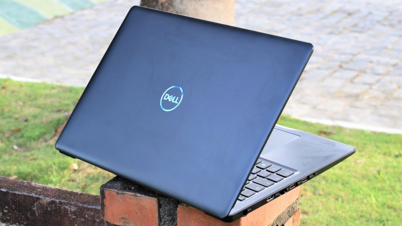 Dell G3 3579 - Análise/Review - Um G7 compacto