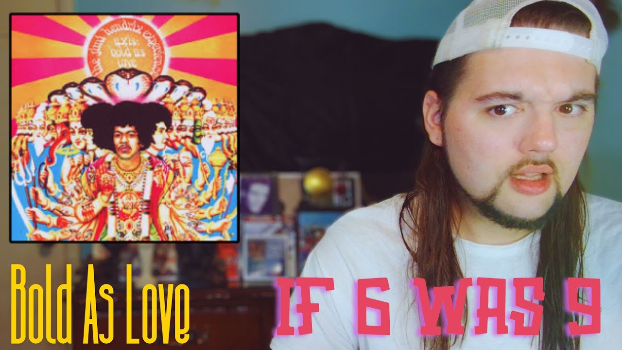 “If 6 Was 9
