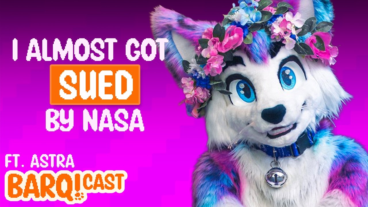 BARQ!Cast Episode 22: Astra