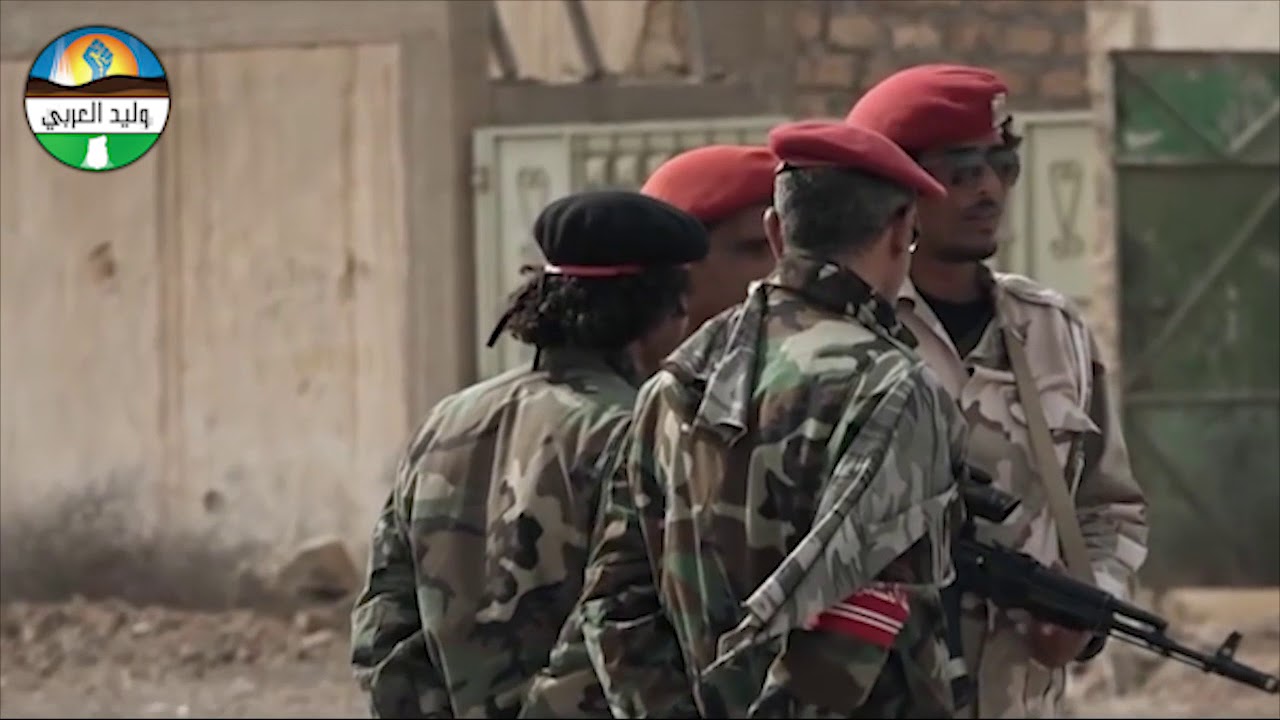 ورشفانة تريس تفزع في وقت الجد