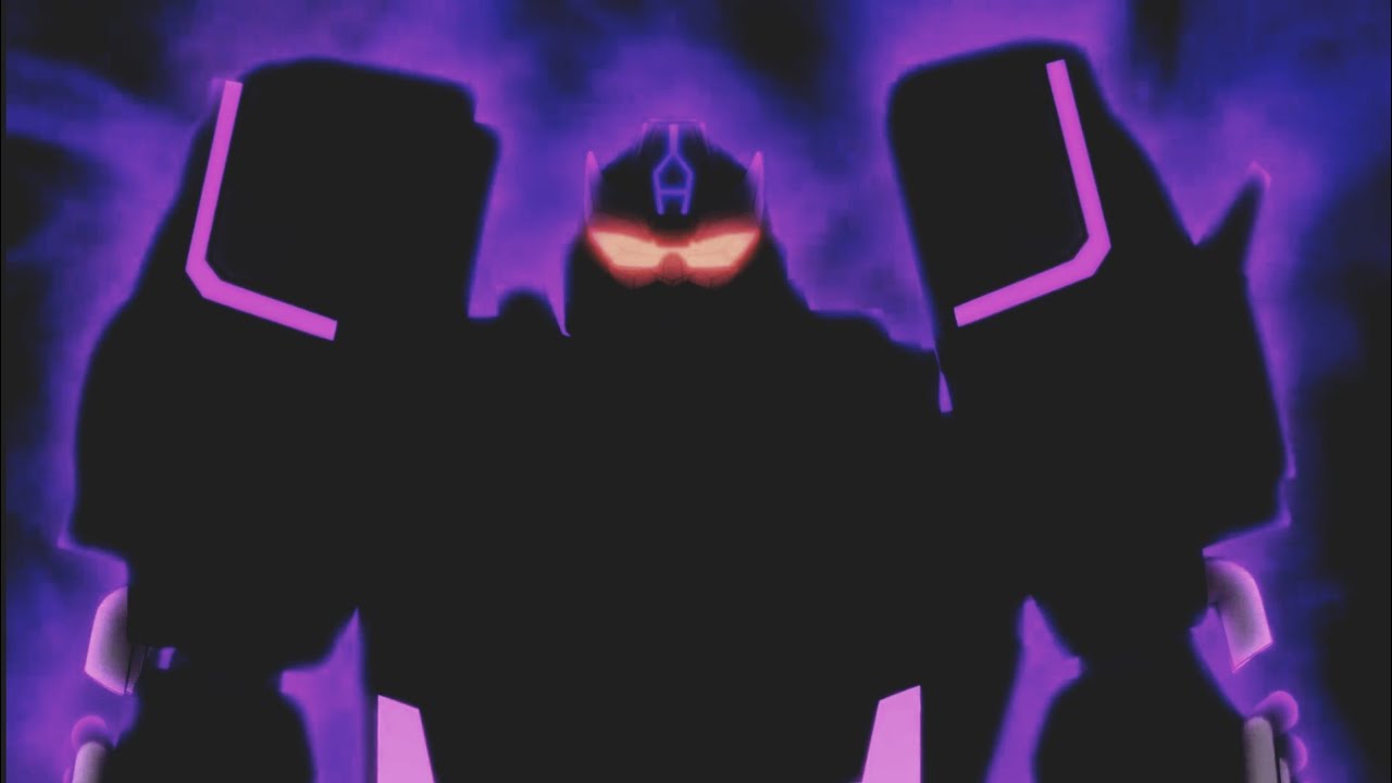 Enter Rodimus Unicronus | POTP