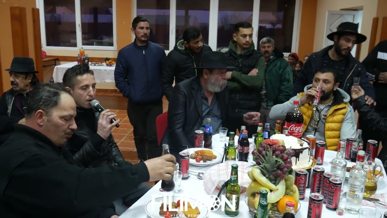 🔴Sandu de la Zalau ❌Sanatoare ,sanatoare In amintirea lui Ciuraru din Tarian Live 100% 2023