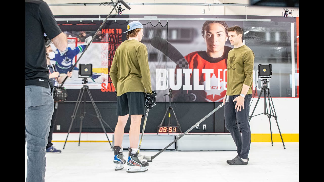 CCM Hockey: Draft Day 2022 - part 2