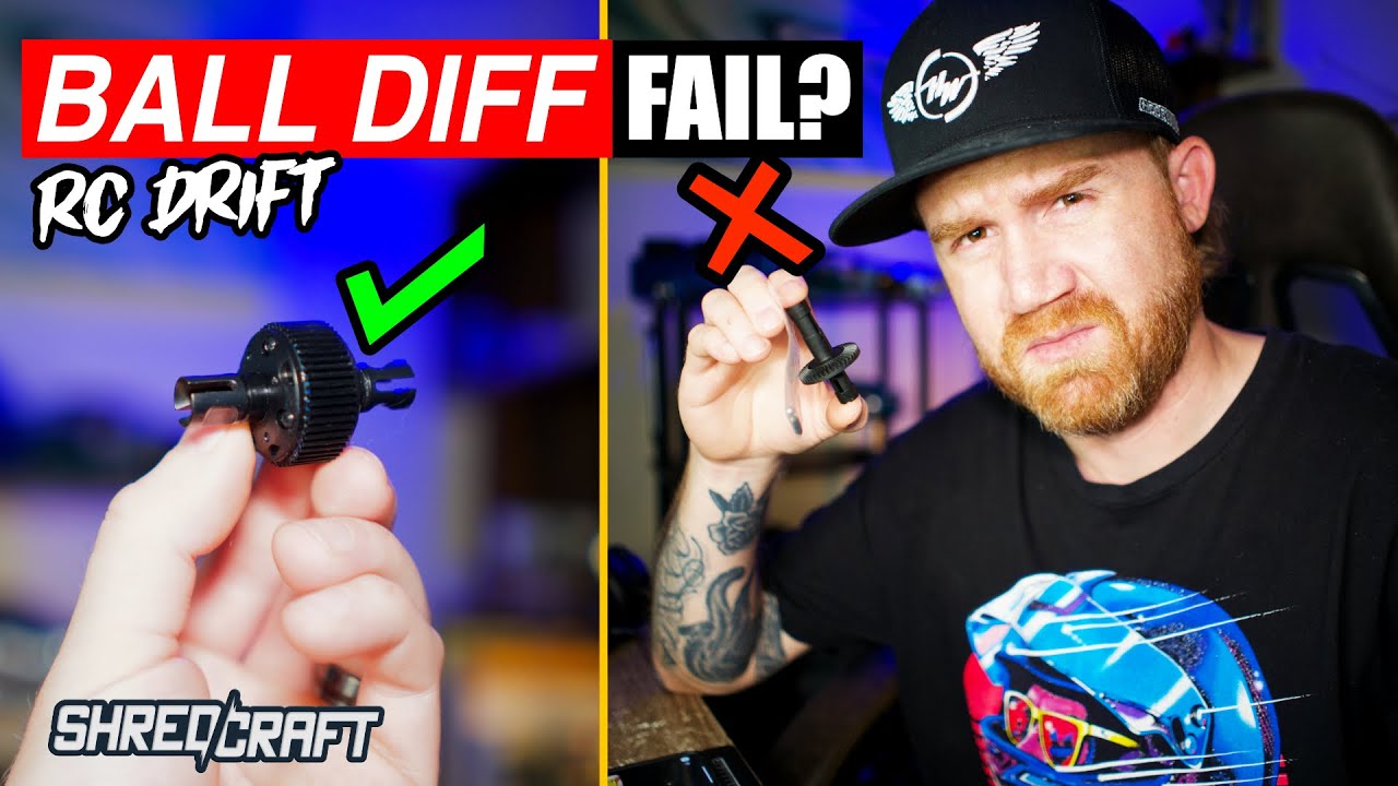 Ball Diffs Are Overrated - Here's Why