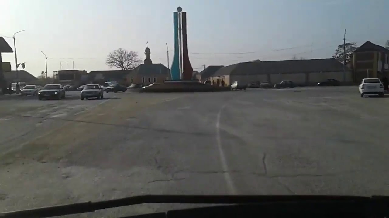 ШАЛИ ЧЕЧНЯ 20.11.2017.г