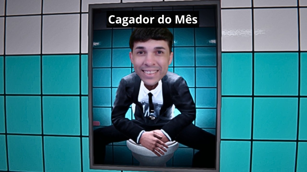 👉 🚽 CAÇANDO ANOMALIAS NO BANHEIRO… isso é perturbador