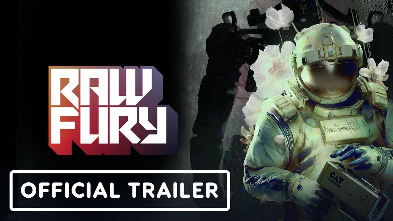 Raw Fury - Official Sizzle Reel Trailer | ID@Xbox Fall 2025 Showcase