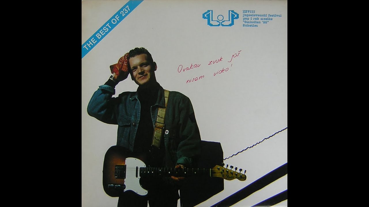 Omladina '88 - The Best Of 237 (1988)