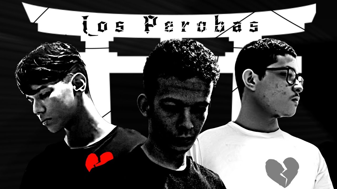 Los Perobas • 3 Dias sem c#gar | @Prod.Yoto's Music