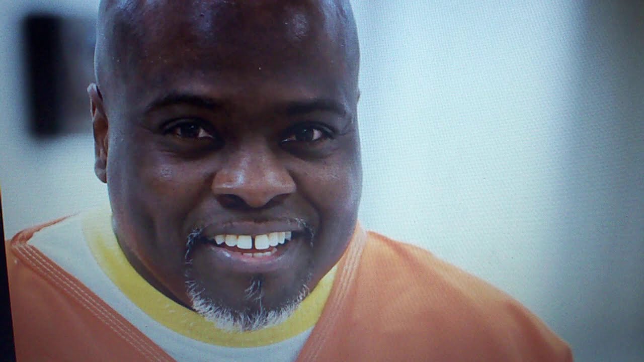 CLEAMON BIG EVIL JOHNSON - 89 FAMILY SWAN BLOODS