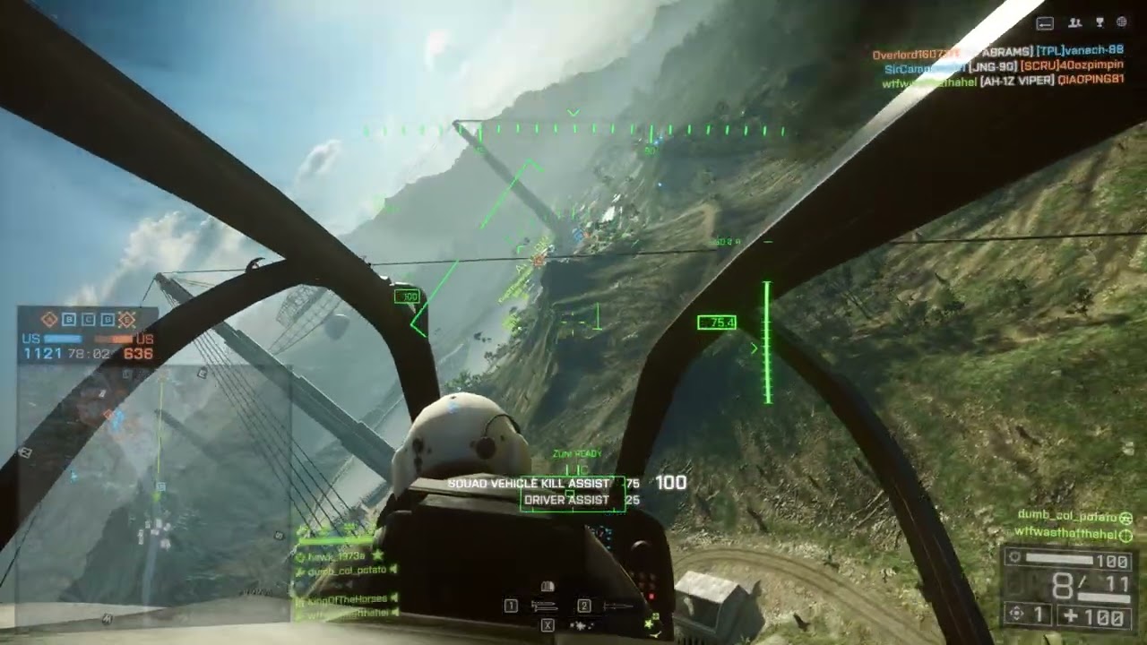 Battlefield 4 2026 01 10   Rogue Transmission
