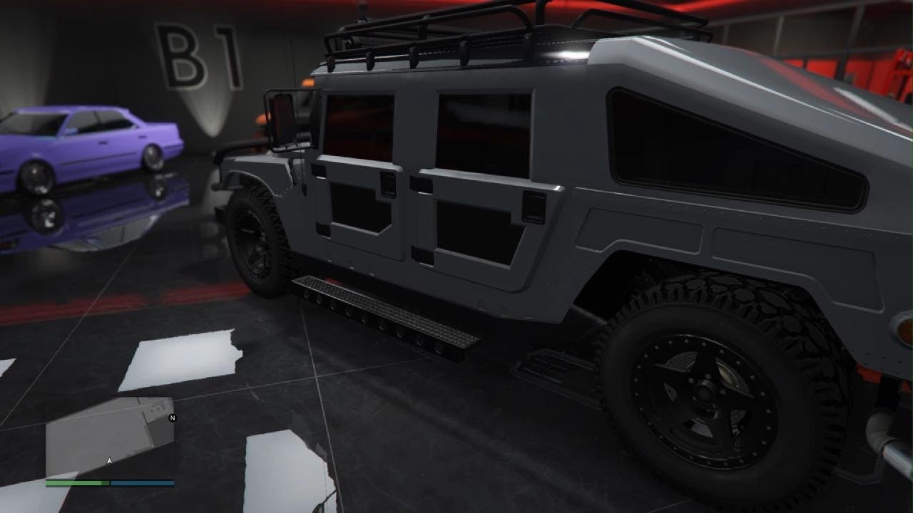 Grand Theft Auto V_