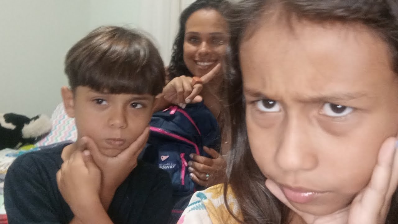 A parte 2 está melhor de todas