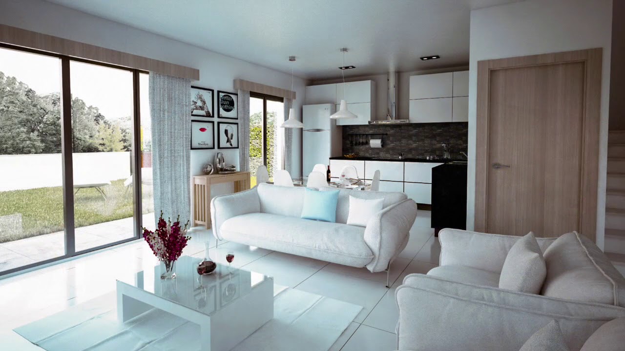 Salado Village New Villas at La Serena Golf Los Alcazares Murcia