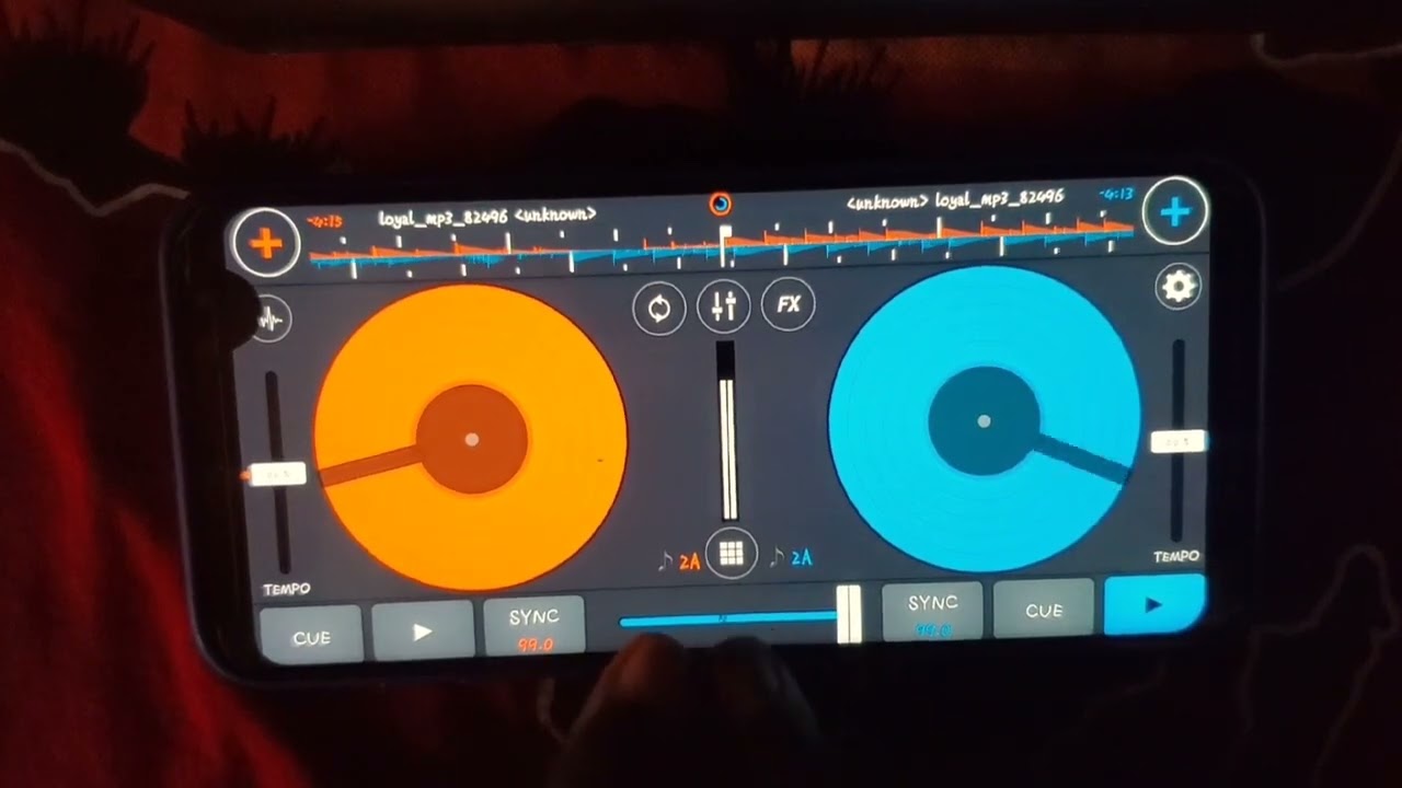 Crossdj settings 2023 tutorials, how to use 