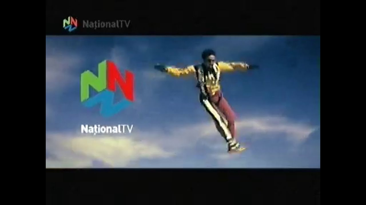 Național TV - Promos - 11.2003