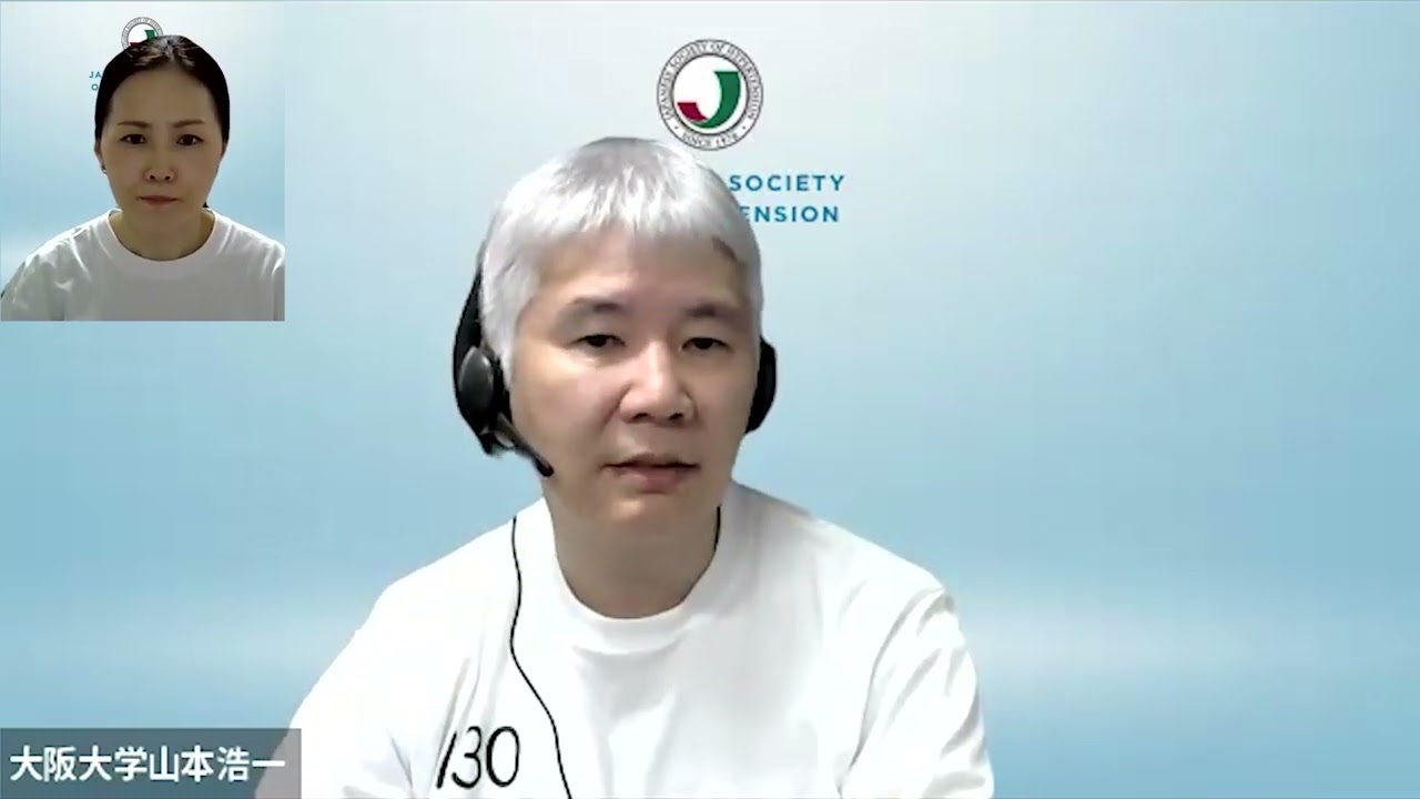 第8回『ズバリ解説！高血圧治療・管理ガイドライン2025－現場で生かす最新ポイント』山本 浩一先生