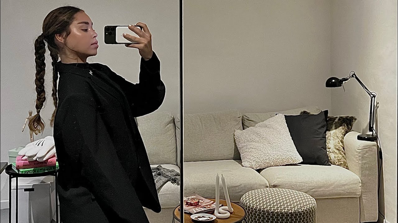 moving vlog